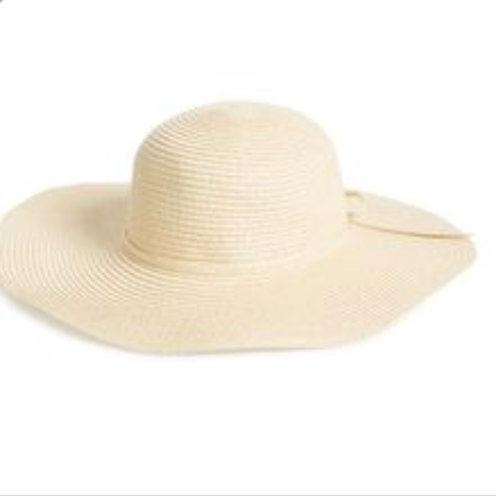 Floppy Hat